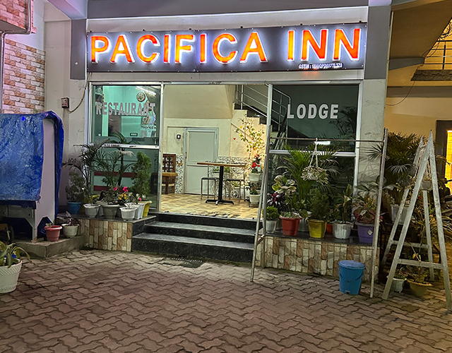 Pacifica Inn Resort, Best resort of assam, well known resorts of assam, Assam resorts, Resort Pacifica Inn, best resort in moranhat, best resorts at cheap price, Resorts with bar, resorts with all facilities, Hotel in Moranhat, Resort in Moranhat